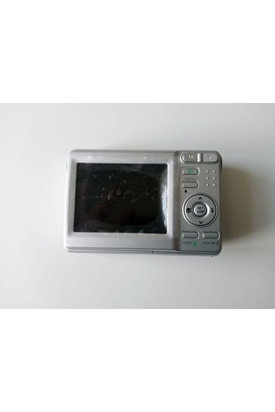 PRAKTICA DPix 1100Z Dijital Fotoğraf Makinesi