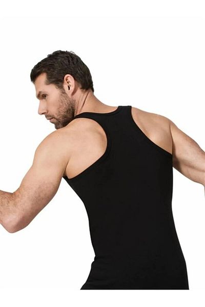Namaldı Ribana Men's Sports Tank Top 133 - 3 Pieces