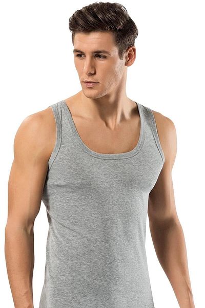 Erdem Ανδρικό Κλασικό Μονό Lycra 1116 - 6 Τεμάχια