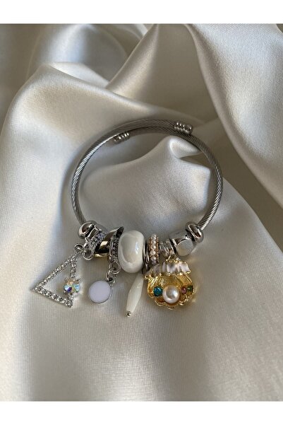 bee الصلب سوار سحر سوار