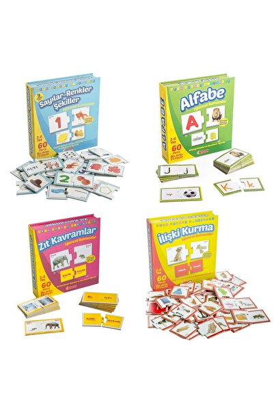 kaan oyuncak Training Set for Ages 2-6