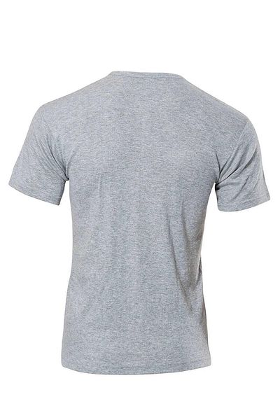 Anıt Ανδρικό εσώρουχο Ribbed Crew Neck Singlet 1107 - 6 Τεμάχια