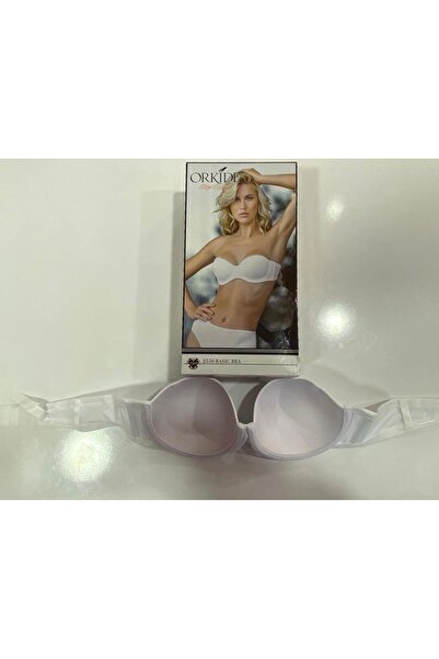 Orkide Жіночий бюстгальтер без наповнювача 2550 - 2 штуки