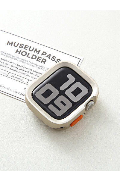 PSGT 2024 yeni tampon yumuşak silikon kılıf  uyumlu izle iwatch49 mm