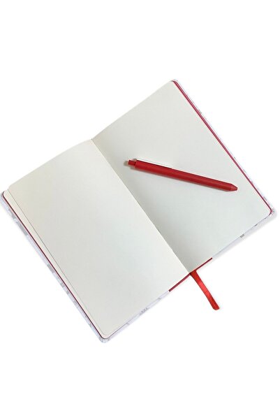 Arwey Acar Creative Combination Deal Book - 13*21 Cm, 112 Pages, Unlined