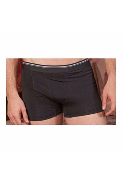 Berrak Ανδρικά σλιπ μπόξερ 1097 Model Lycra - Συσκευασία των 6