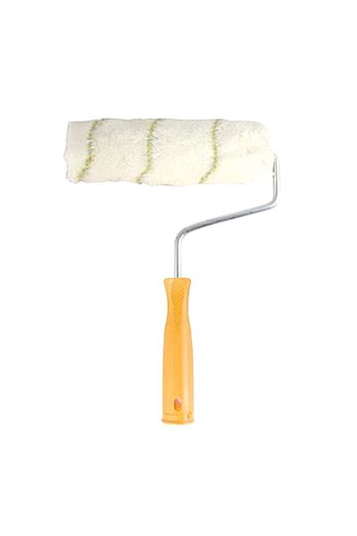 defnerulo Laurel Roller Interior and Exterior Plastic Paint Roller 20cm