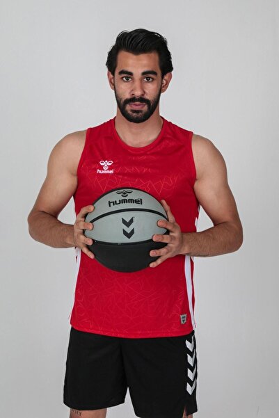 hummel Μπλουζάκι Red Dream Zero Sleeve