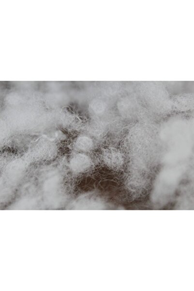 Firuze Set 2 perne din silicon cu margele antialergice - 100% microfibra - 50x70 cm - 1000gr