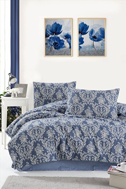 Casa Camelia Set cuvertură de pilota unică Timeless/Timpeless