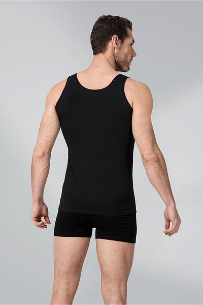 Namaldı Πακέτο 6 ανδρικών εσώρουχων Lycra - 184