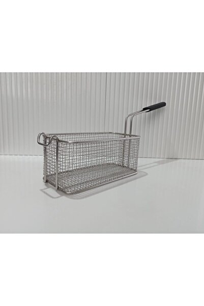 ZTM HOME سلة القلاية الطول 27 سم - العرض 13 سم - العمق 12 سم - الحزام الأمامي