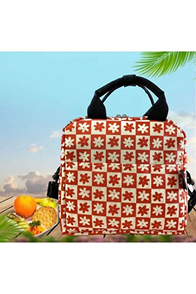 Harika ikizler Термо (чанта за обяд, чанта за носене на храна)