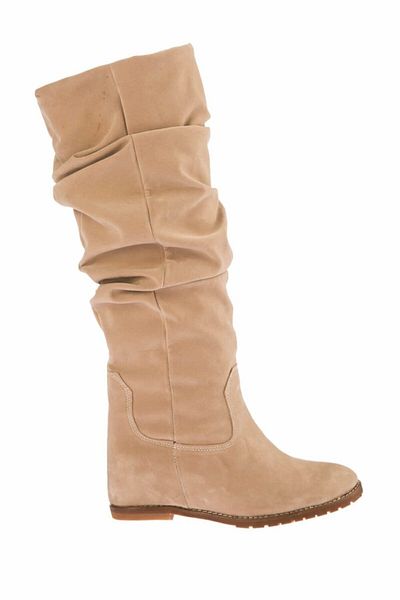 Fox Shoes Γυναικείες Μπότες Mink E735051702
