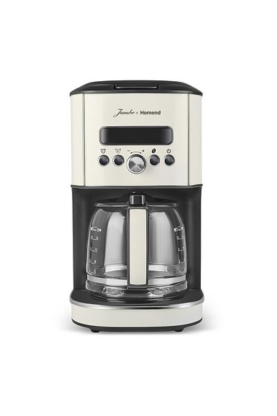 Jumbo X Homend Vintage Coffeebreak 5026H Filter Coffee Maker