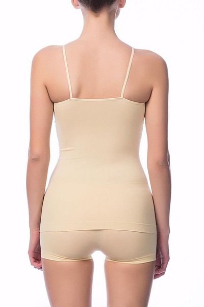 NBB Taktel Women's Seamless Undershirt 2433