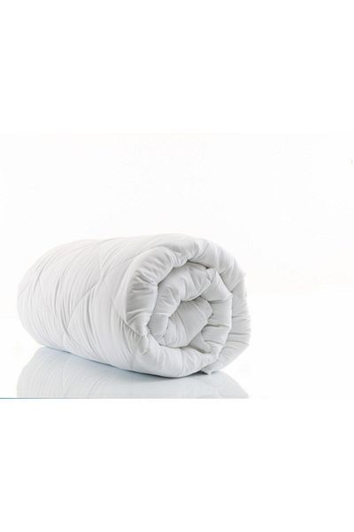 Firuze Μονό Microfiber Silicone Quilt Hotel Quality - Μαλακό και ελαφρύ - Cemeteks 155x215 cm
