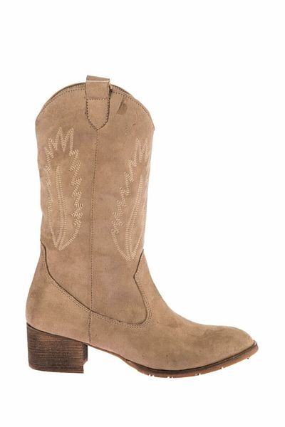 Fox Nerz Damenstiefel E267730002
