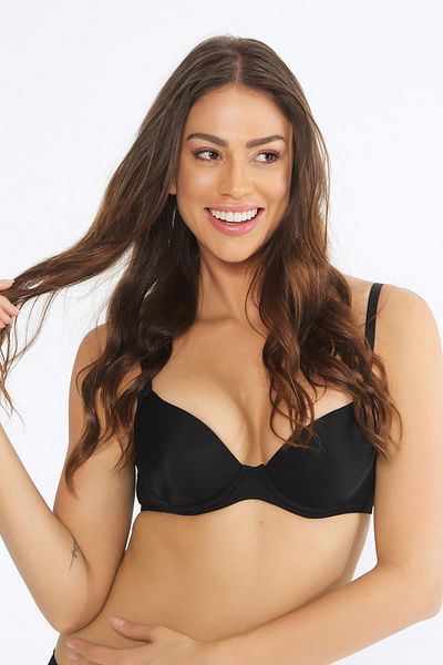 Orkide non-padded Women'S Bra - 2150