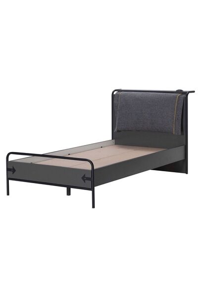 Tutku Yatak Tesla Karyola