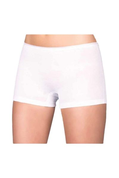 Berrak Γυναικεία Boxers 2100/2101 - 3 Τεμάχια