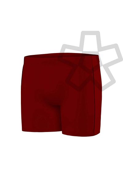 Yıldız Çamaşır Star Men's Piping Modal Lycra Boxer 105 - 3 Pieces