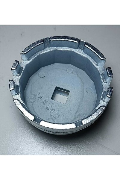 SİMED OTO APARAT Toyota Filtre Sökme Anahtarı Benzinli