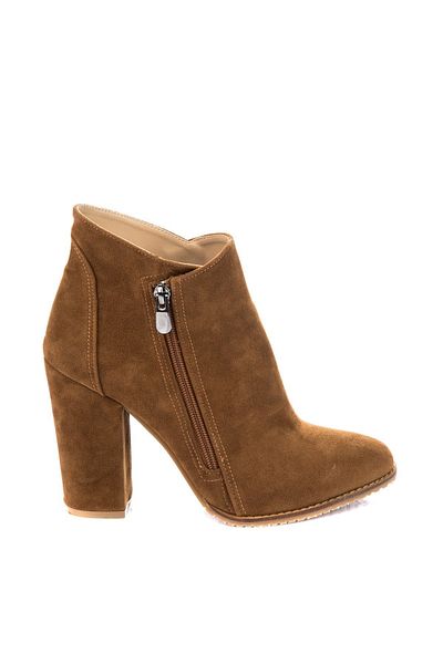 Fox Shoes Tan Dámské boty A922640802