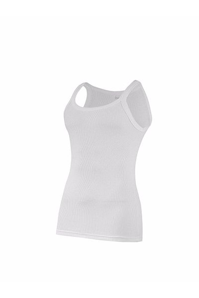 YILDIZ Ανδρικό εσώρουχο Lycra Camisole Bady - 3 Τεμάχια
