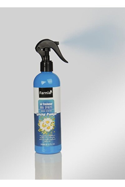 Farnia Bahar Esintisi Oda Spreyi 350 ml Spring Breeze 3 Adet