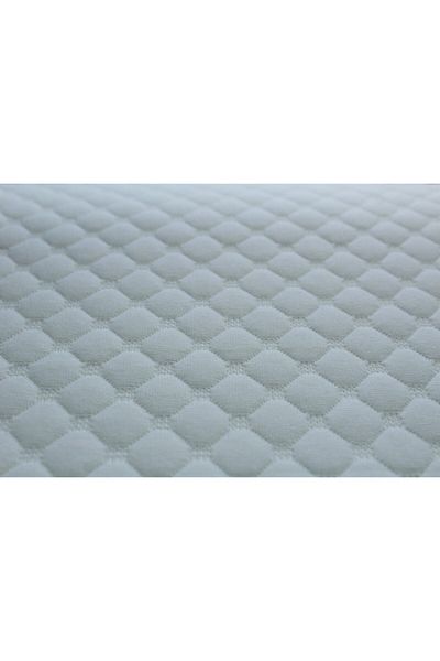 Firuze Ορθοπεδικό μαξιλάρι 60x40 cm με στήριγμα λαιμού - Visco Elastic, μείωση πίεσης και υποστήριξη