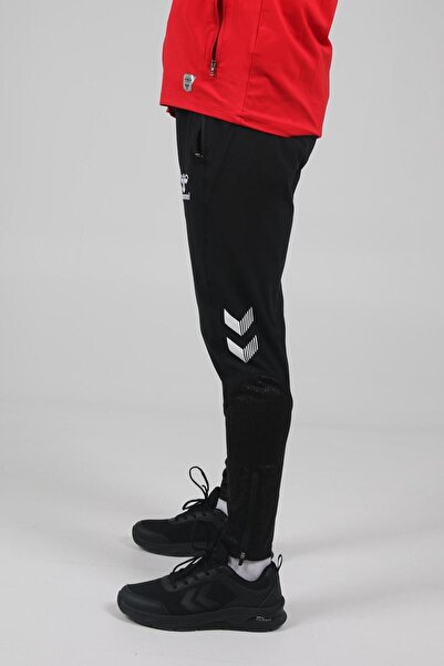 hummel Oregon Kamp Eşofman Altı Siyah