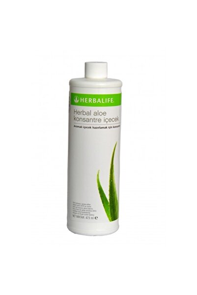 Herbalife Herbal Aloe Konsantre Içecek 473ml