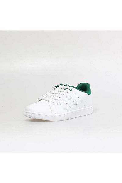 Jump 29157 ROLLER I WHITE - Men's White Casual Shoes