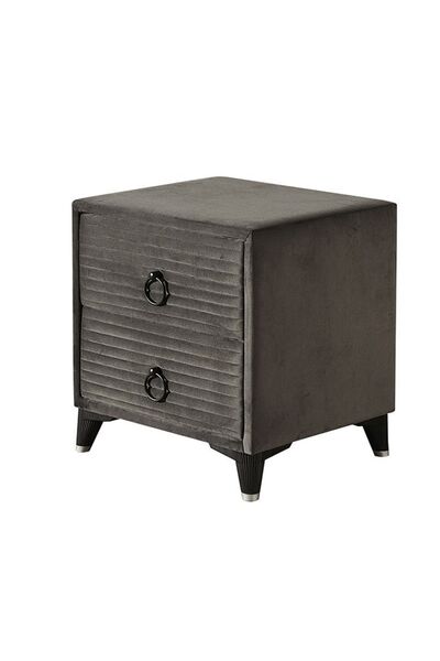 Tutku Yatak Serenity Plus Komodin