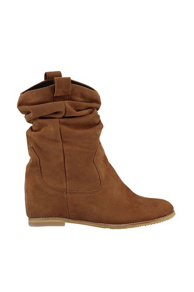 Fox Shoes Tan Women's Boots C735041202