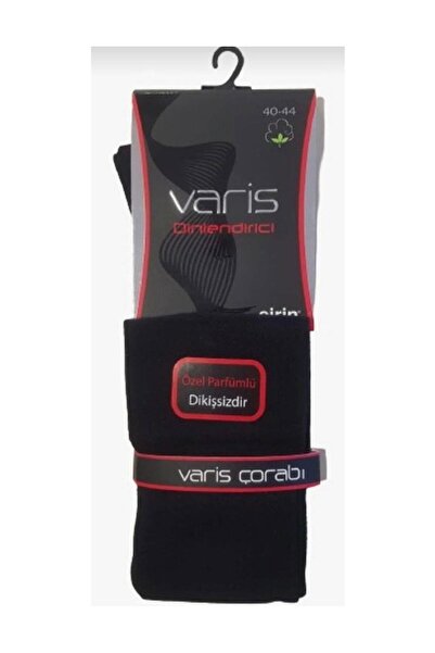 Şirin Мъжки релаксиращи чорапи под коляното - модел 8130, 6 броя