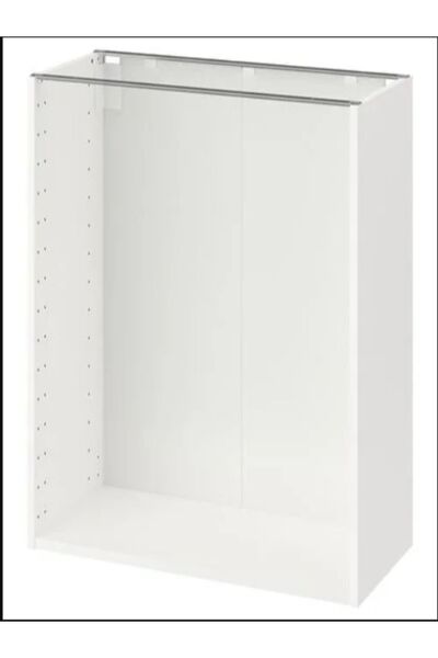 CNRWOOD METOD Zemin kabin dolap