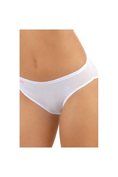 Aydoğan Γυναικεία Σλιπ Μπικίνι Lycra 0181-12 Τεμάχια