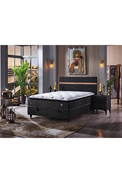 Tutku Yatak Roma Yatak