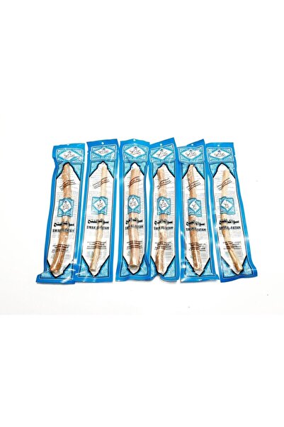 Sema Vakumlu Misvak 6'Lı