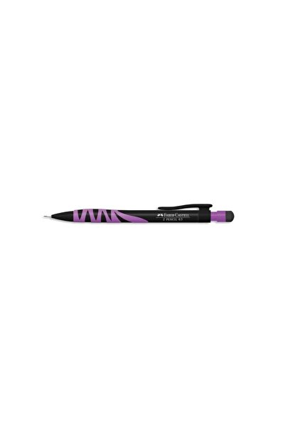 Faber Castell Faber-castell Z Pencil 0,5mm (mor)