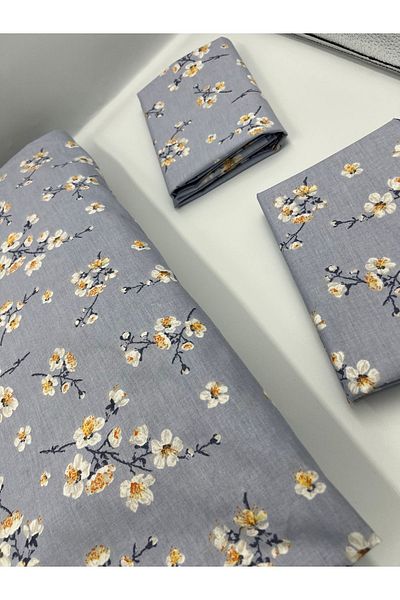 pınarhome collectıon 100% BUMBAC ȚESătură cearșaf de îmbrăcăminte + HACĂ DE PERNĂ ADâncimea colțului 28-30 CM ȚESATURĂ MOALE SEZON NOU