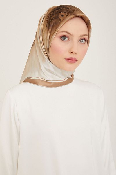 Armine ARMINE SILK SCARF 9100D (TWILL)
