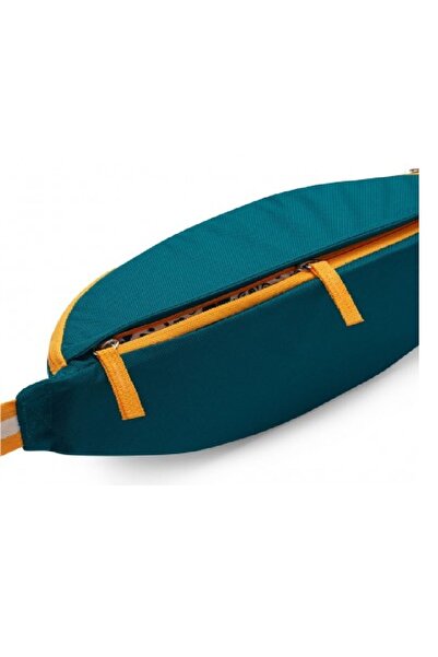 Nike Bel Çantası Nike Omuz Çantası FB2848Yeşil