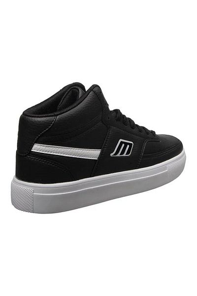 M.P. MP 232-1290 MP FEMEII SPORT CASUAL NEGRU Pantofi casual damă 