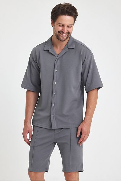 Quik-max Shirt and Shorts Set - Fit