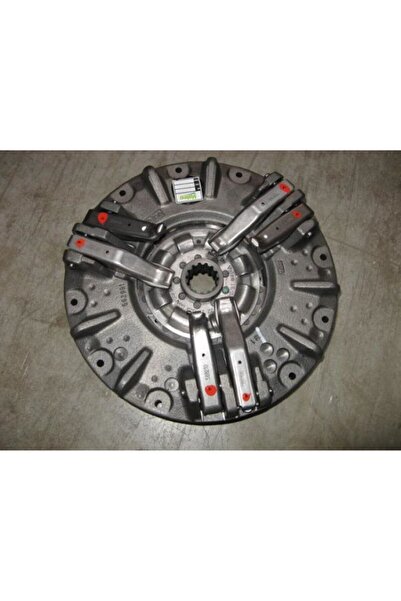 new holland cnh 47953614- New Holland Komple Debriyaj Seti 5 Yaprak Bronz