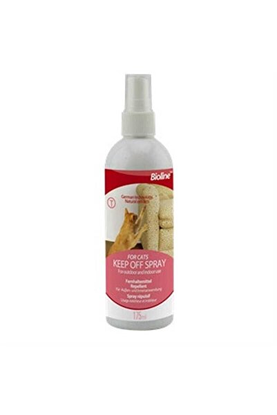 Genel Markalar Kedi Uzaklaştırıcı Sprey 175ml