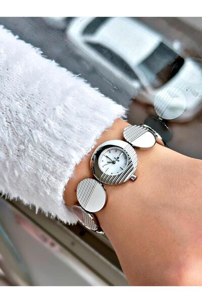 Favori Fvr-1067.2cmc Model Women's Sports and Stylish Wristwatch